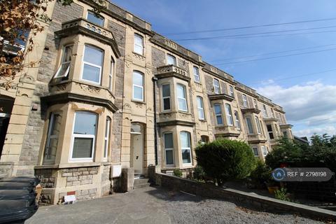 1 bedroom flat to rent, All Saints Road, Weston-Super-Mare, BS23