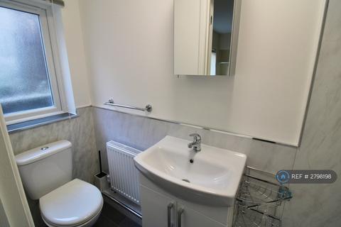 1 bedroom flat to rent, All Saints Road, Weston-Super-Mare, BS23