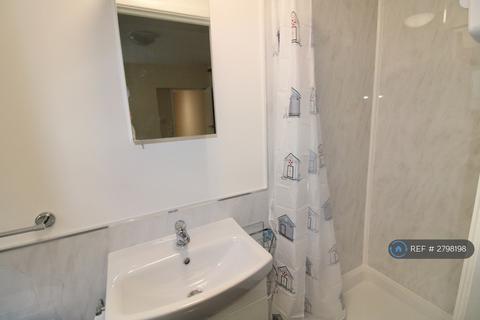 1 bedroom flat to rent, All Saints Road, Weston-Super-Mare, BS23