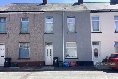 3 bedroom terraced house to rent, Hoskins Street, Newport, NP20