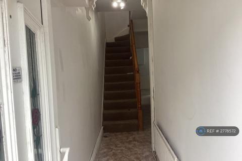 3 bedroom terraced house to rent, Hoskins Street, Newport, NP20