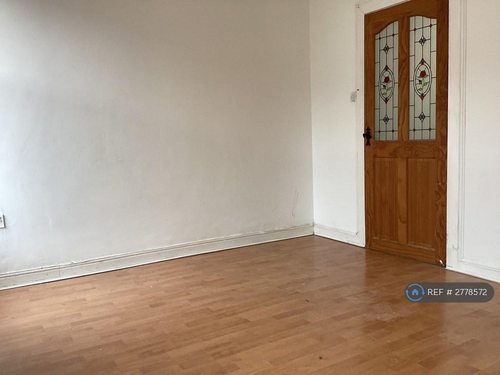 Back Bedroom
