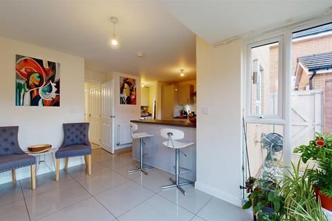 4 bedroom detached house for sale, Westergate Avenue, Milton Keynes MK10