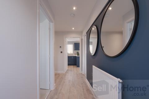 4 bedroom detached house for sale, Tigers Road, Fleckney, Leicester, Leicestershire