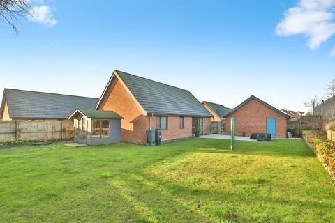 undefined, Mayfly Road, Swaffham