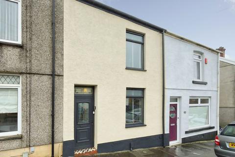 2 bedroom terraced house for sale, Llangyfelach Road, Swansea SA5