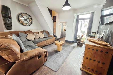 2 bedroom terraced house for sale, Llangyfelach Road, Swansea SA5