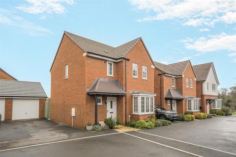 undefined, Harvest Place, Chippenham