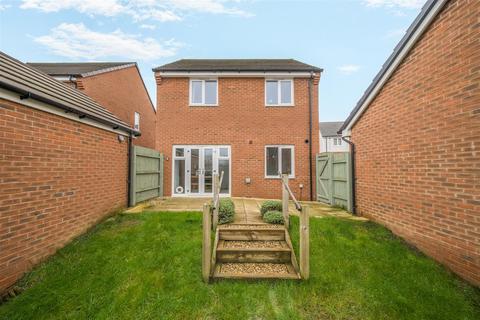 undefined, Harvest Place, Chippenham