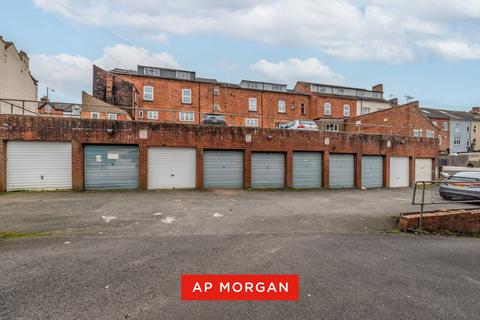 undefined, Garages Off Mayfields, Redditch