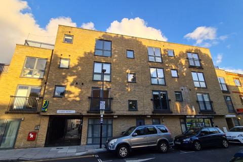 1 bedroom flat to rent, Barnet Grove, London, E2