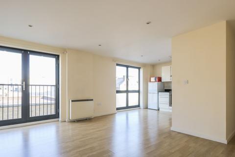 1 bedroom flat to rent, Barnet Grove, London, E2