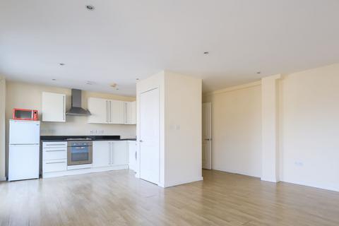 1 bedroom flat to rent, Barnet Grove, London, E2