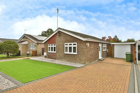 undefined, Masons Drive, Necton, Swaffham