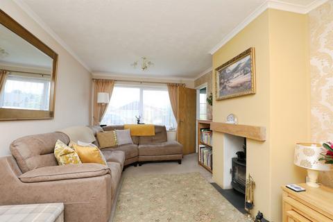 2 bedroom detached bungalow for sale, Longfields, Swaffham