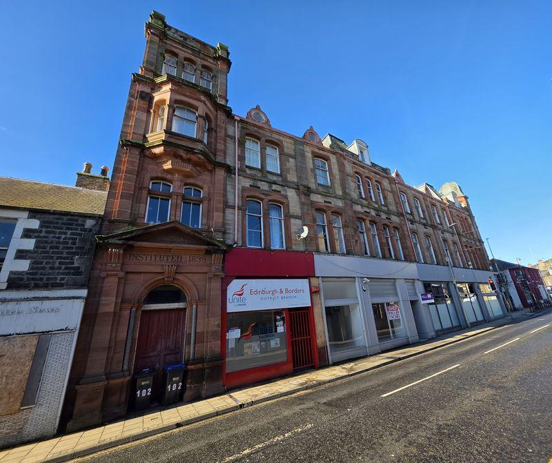 149 High Street,...