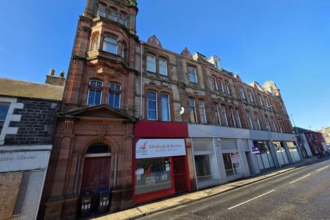undefined, 149 High Street, Galashiels