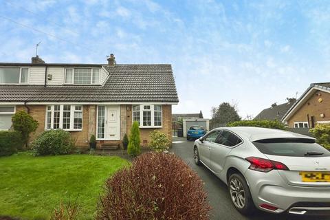 3 bedroom semi-detached house for sale, Trent Drive, Bury
