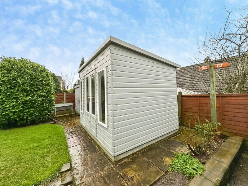 Summer House