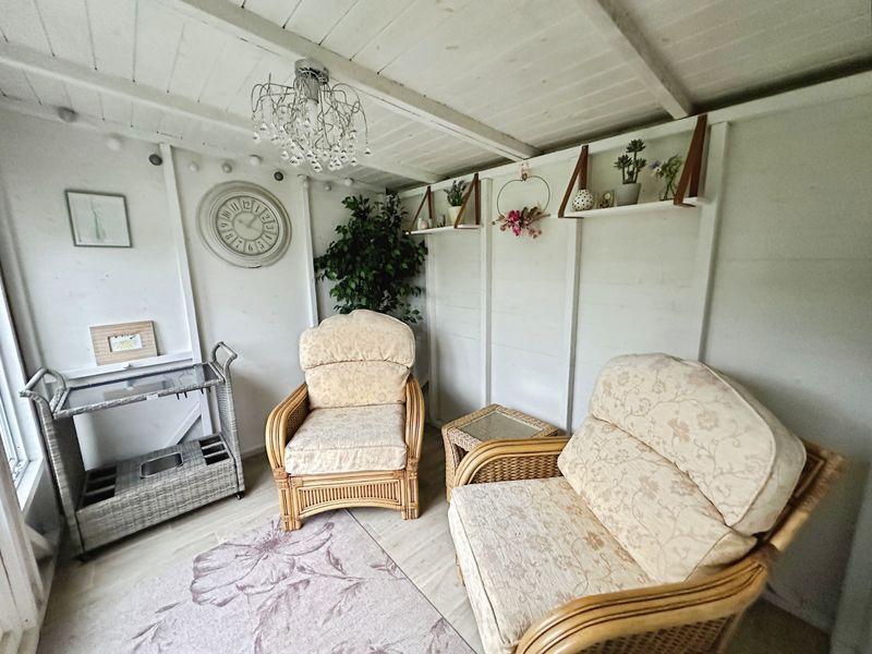 Summer House