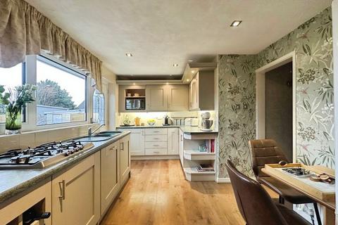 3 bedroom semi-detached house for sale, Trent Drive, Bury