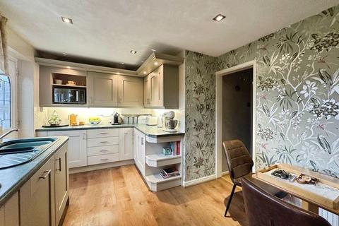 3 bedroom semi-detached house for sale, Trent Drive, Bury