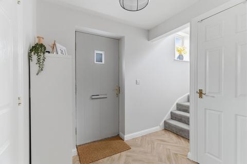 3 bedroom link detached house for sale, Brookfield Way, Lower Cambourne, CB23