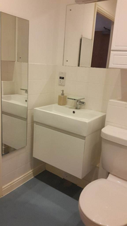 Studio to rent, Jasper Avenue, London W7