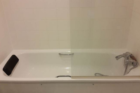 Studio to rent, Jasper Avenue, London W7