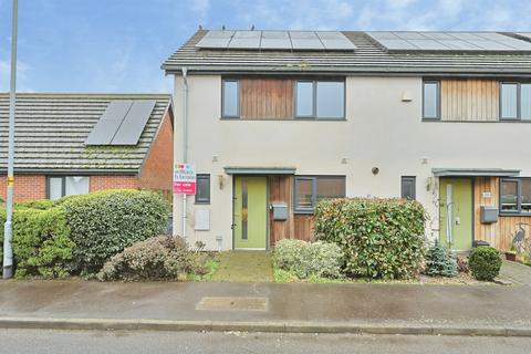 Otter Road, Swaffham