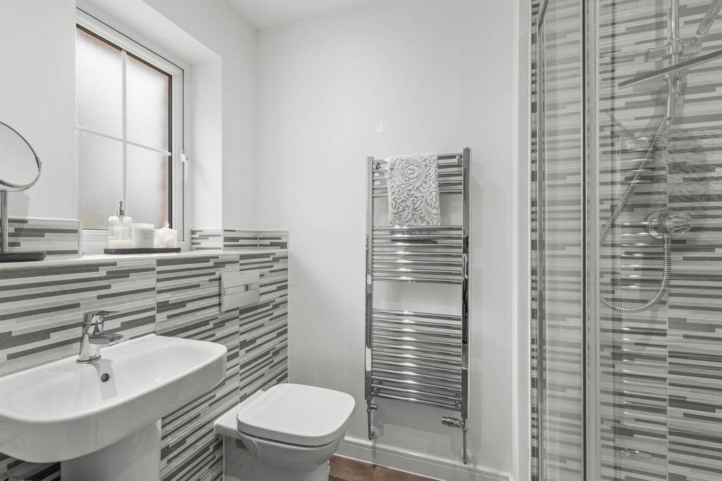 En Suite