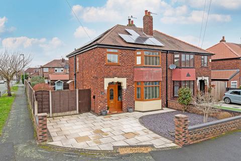 undefined, Silverdale Road, Warrington