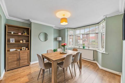 undefined, Silverdale Road, Warrington