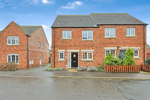 Kendle Road, Swaffham