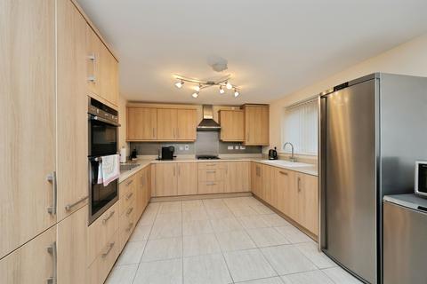 4 bedroom detached house for sale, Forest Grove, Swaffham