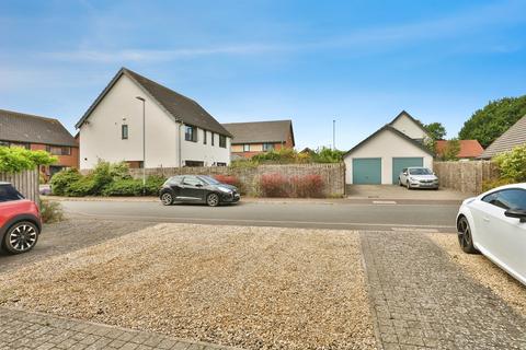 undefined, Mayfly Road, Swaffham