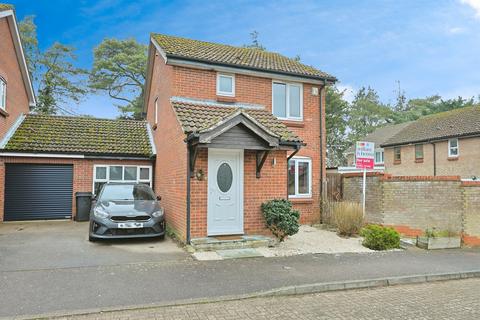 undefined, Hamilton Close, Swaffham