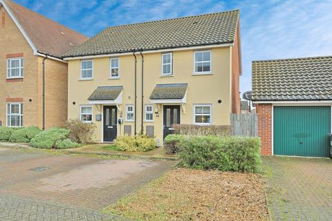 undefined, Blackberry Way, Swaffham