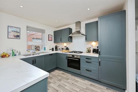 4 bedroom detached house for sale, Neptune Way, Swaffham