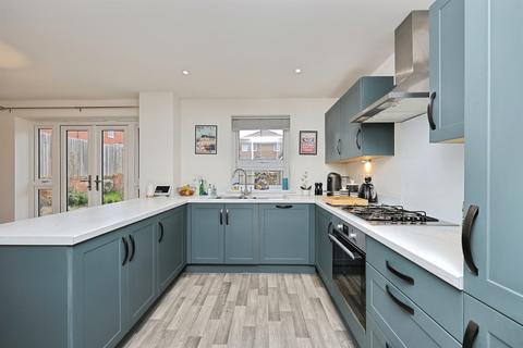 4 bedroom detached house for sale, Neptune Way, Swaffham