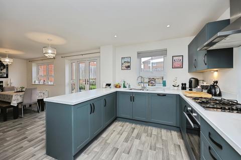 4 bedroom detached house for sale, Neptune Way, Swaffham