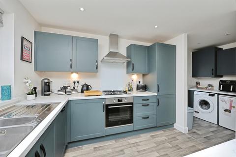 4 bedroom detached house for sale, Neptune Way, Swaffham
