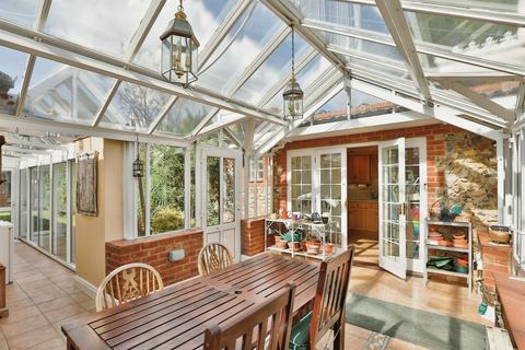4 bedroom bungalow for sale, The Pightle, Swaffham