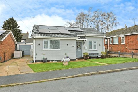undefined, Priory Close, Sporle