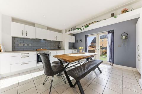 undefined, Woodlock Road, Pontefract WF7