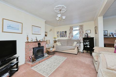 undefined, The Green, Beachamwell, Swaffham