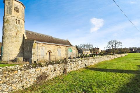 undefined, The Green, Beachamwell, Swaffham