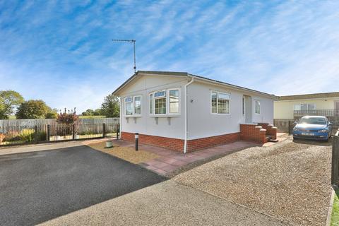 undefined, Plumtree Mobile Home Park, Marham