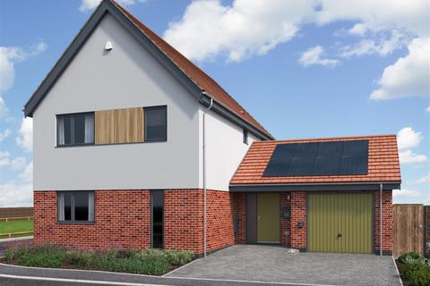 undefined, Cygnet Rise, Swaffham