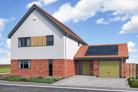 undefined, Cygnet Rise, Swaffham